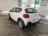  Citroen  C3  Société Feel Business R 1.2 PureTech 80CV BVM5 E6d #2