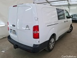  Citroen  Jumpy CITROEN  / 2016 / 4P / Fourgon tôlé XL BlueHDi 120 S&S CA (340 Nm) Club #3