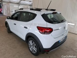  Dacia  Sandero  III Stepway Essential 1.0 TCe 90CV BVM6 E6d / TRANSFO VP/VF #2