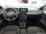  Dacia  Sandero  III Stepway Essential 1.0 TCe 90CV BVM6 E6d / TRANSFO VP/VF #5