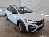  Dacia  Sandero  III Stepway Essential 1.0 TCe 90CV BVM6 E6d / TRANSFO VP/VF #4