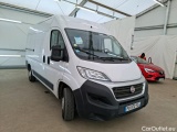  Fiat  Ducato Fiat  VU 4p Fourgon 3.0 M H2 2.0 Mjt 115 Pack Pro Nav #4