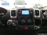  Fiat  Ducato Fiat  VU 4p Fourgon 3.0 M H2 2.0 Mjt 115 Pack Pro Nav #7