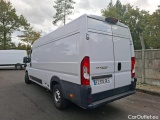  Fiat  Ducato FIAT  2014 4P Fourgon tôlé 23 Mjet 140 Maxi 35 XL H2 Business #2