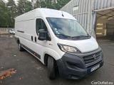  Fiat  Ducato FIAT  2014 4P Fourgon tôlé 23 Mjet 140 Maxi 35 XL H2 Business #4
