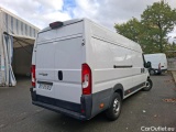  Fiat  Ducato FIAT  2014 4P Fourgon tôlé 23 Mjet 140 Maxi 35 XL H2 Business #3