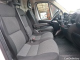  Fiat  Ducato FIAT  2014 4P Fourgon tôlé 23 Mjet 140 Maxi 35 XL H2 Business #8