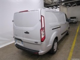  Ford  Transit FORD  Custom / 2018 / 4P / Fourgon tôlé 2.0 ECOBLUE 130 300 L2H1 AUTO TREND BUS #3
