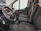  Ford  Transit FORD  Custom / 2018 / 4P / Fourgon tôlé 2.0 ECOBLUE 130 300 L2H1 AUTO TREND BUS #10
