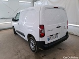  Peugeot  Partner  Premium L1 1.5 HDi 100CV BVM6 E6d #2