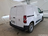  Peugeot  Partner  Premium L1 1.5 HDi 100CV BVM6 E6d #3