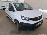  Peugeot  Partner  Premium L1 1.5 HDi 100CV BVM6 E6d #4