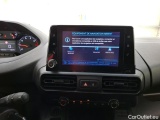  Peugeot  Partner  Premium L1 1.5 HDi 100CV BVM6 E6d #7