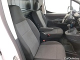  Peugeot  Partner  Premium L1 1.5 HDi 100CV BVM6 E6d #8