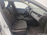  Renault  Clio  V Société Air Nav 1.5 dCi 85CV BVM6 E6dT #6