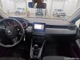  Renault  Clio  V Société Air Nav 1.5 dCi 85CV BVM6 E6dT #10