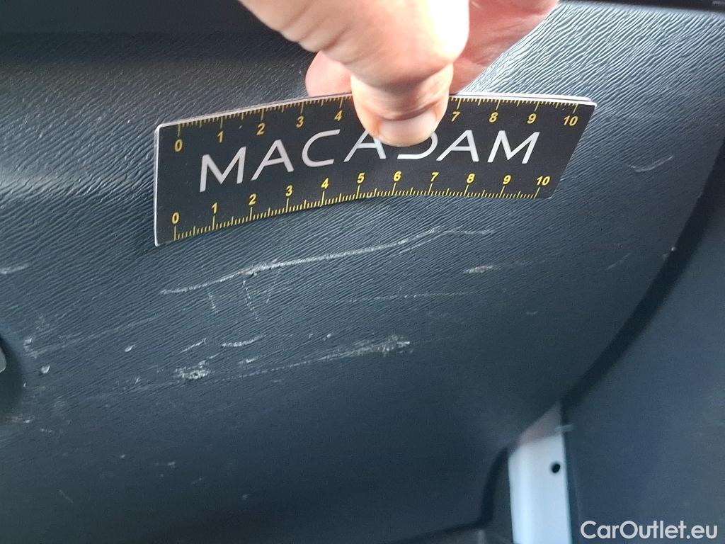  Renault  Kangoo  Z.E. 33 Extra BVA / CONTRAT DE BATTERIE #22