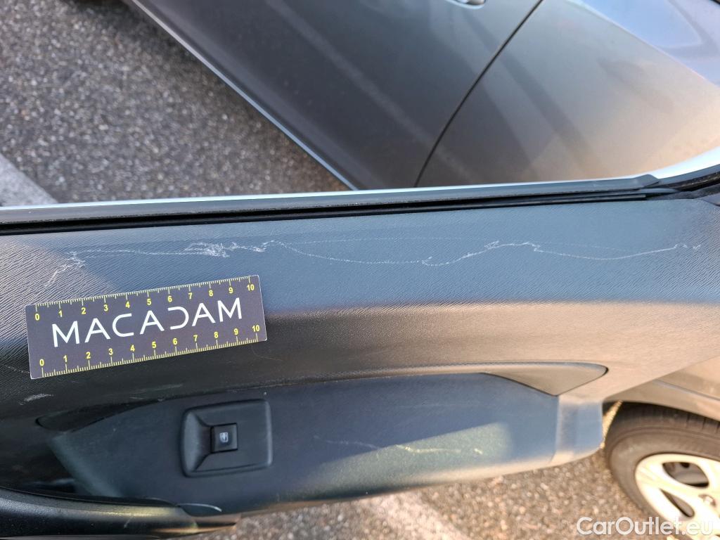  Renault  Kangoo  Z.E. 33 Extra BVA / CONTRAT DE BATTERIE #24