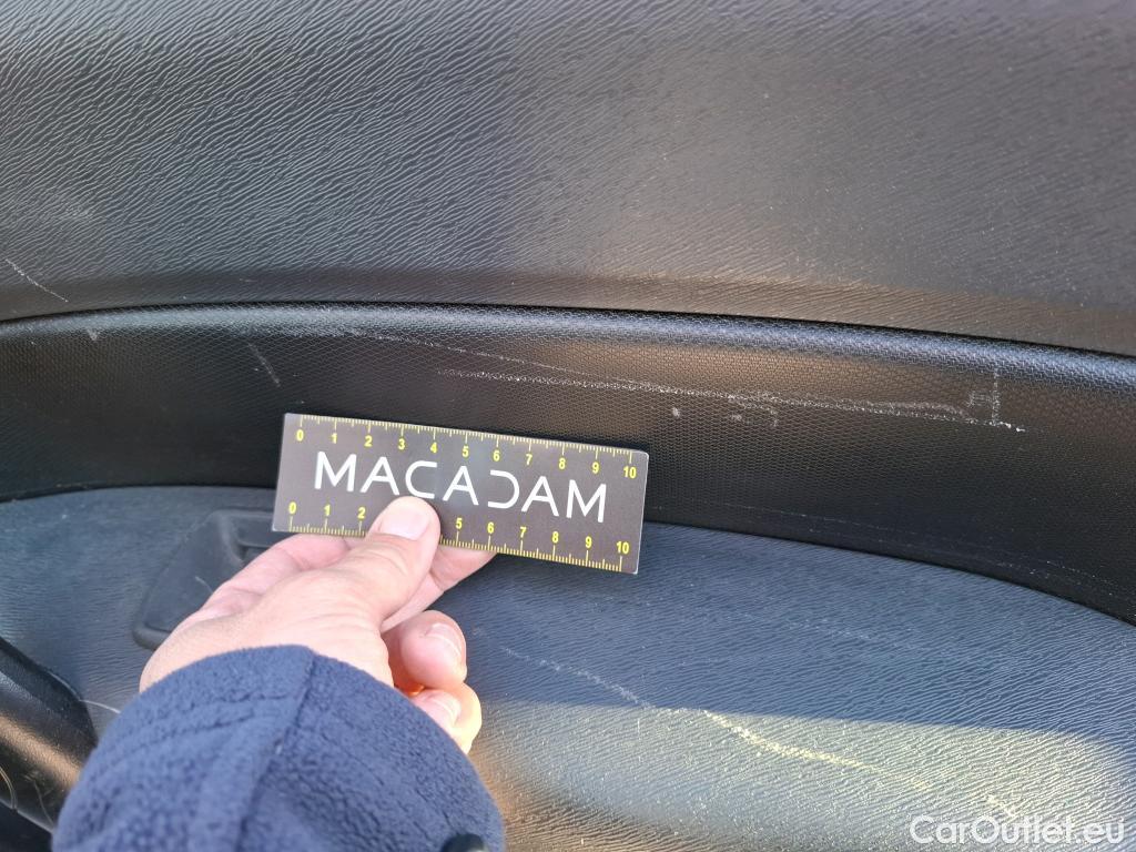  Renault  Kangoo  Z.E. 33 Extra BVA / CONTRAT DE BATTERIE #27