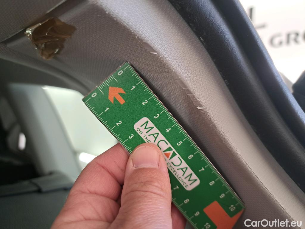  Volkswagen  Golf  VII Break Confortline Business BMT 1.6 TDI 115CV BVM5 E6dT #13