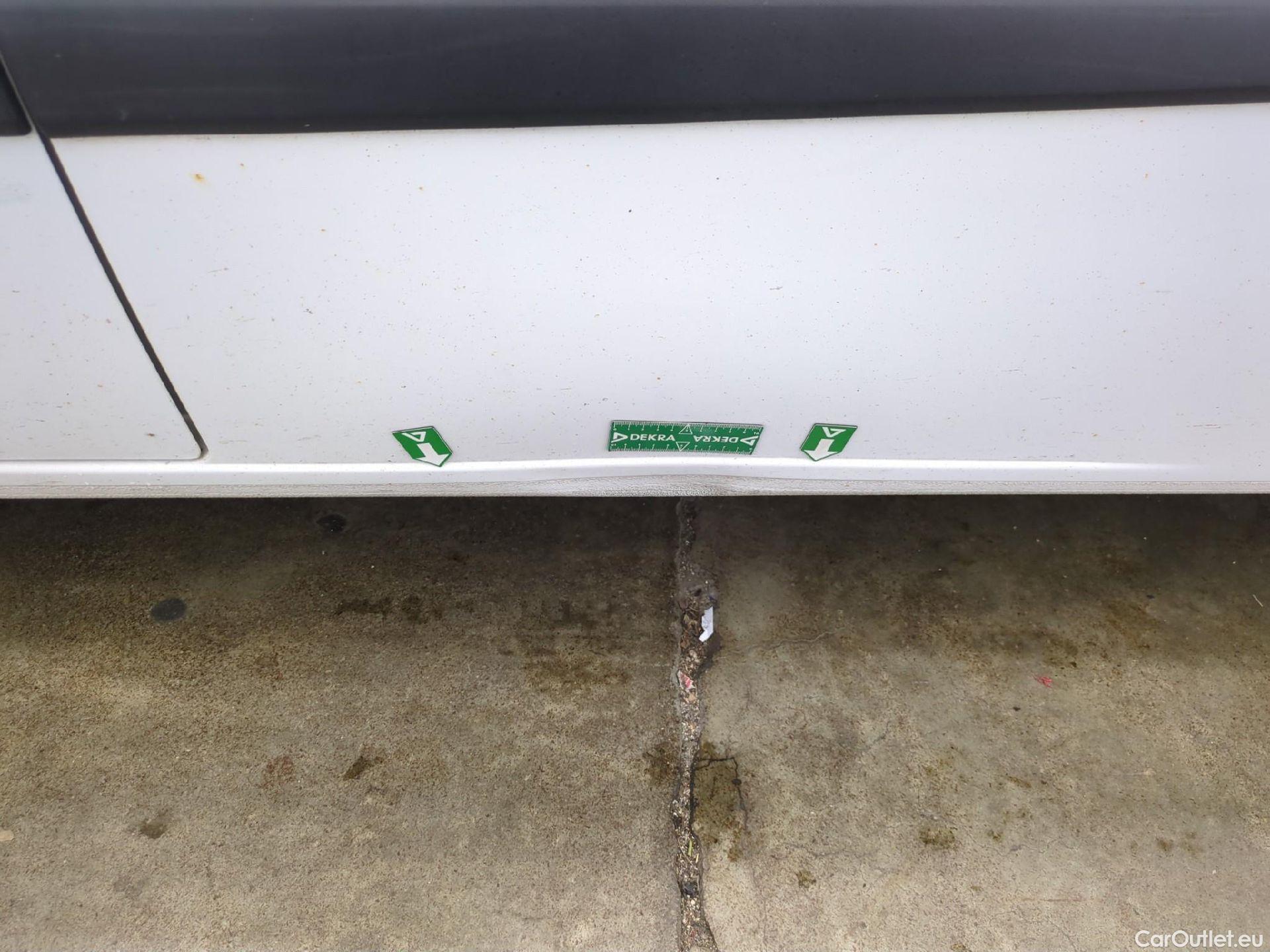  Renault  Kangoo  Express Maxi Extra (Série Spéciale) 1.5 dCi 90CV BVM5 E6 #33