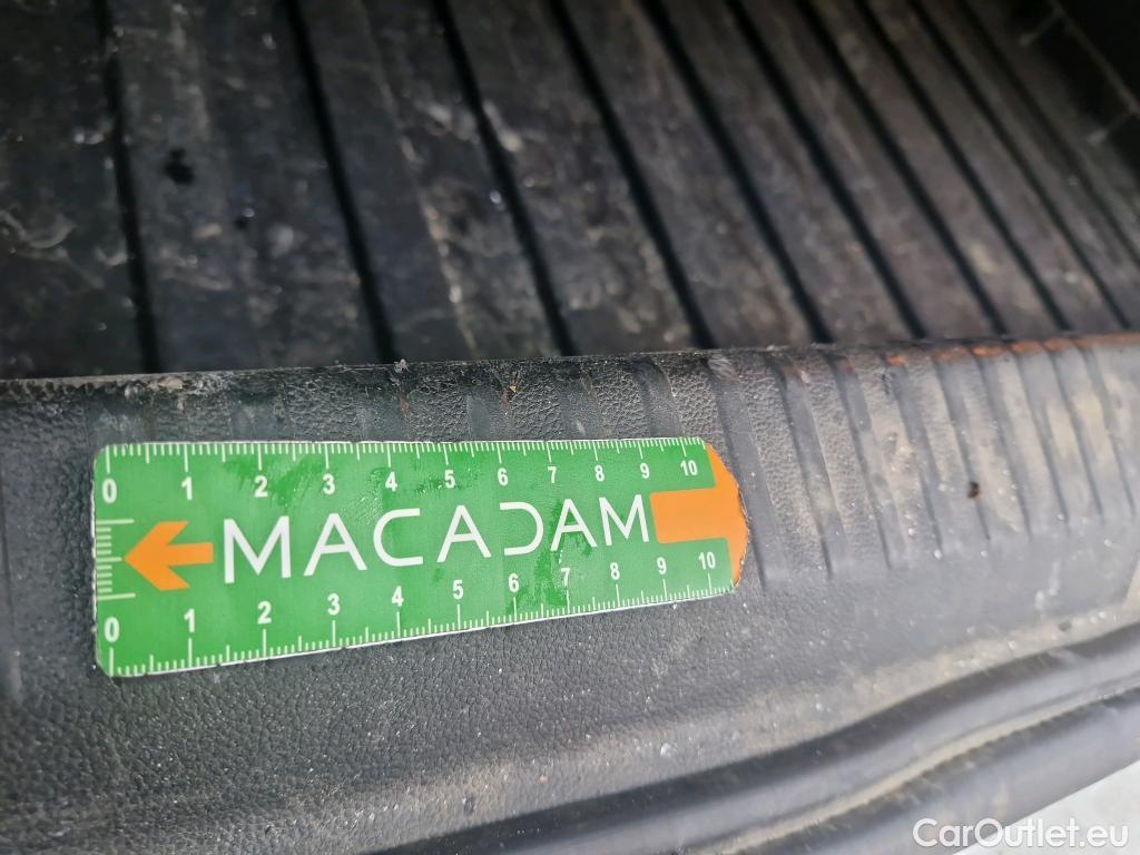  Renault  Clio  V Société Air Nav 1.5 dCi 85CV BVM6 E6dT #61