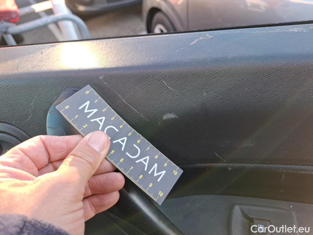  Renault  Kangoo  Z.E. 33 Extra BVA / CONTRAT DE BATTERIE #26