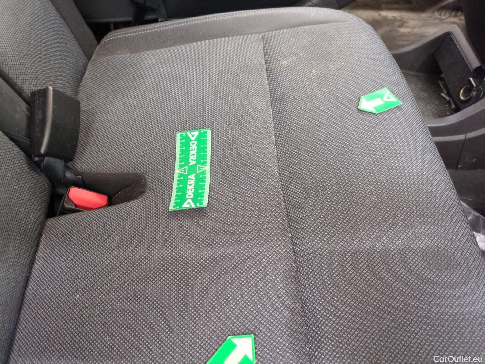  Renault  Kangoo RENAULT  Express VU 4p Fourgonnette Grand Confort - Blue dCi 95 #5