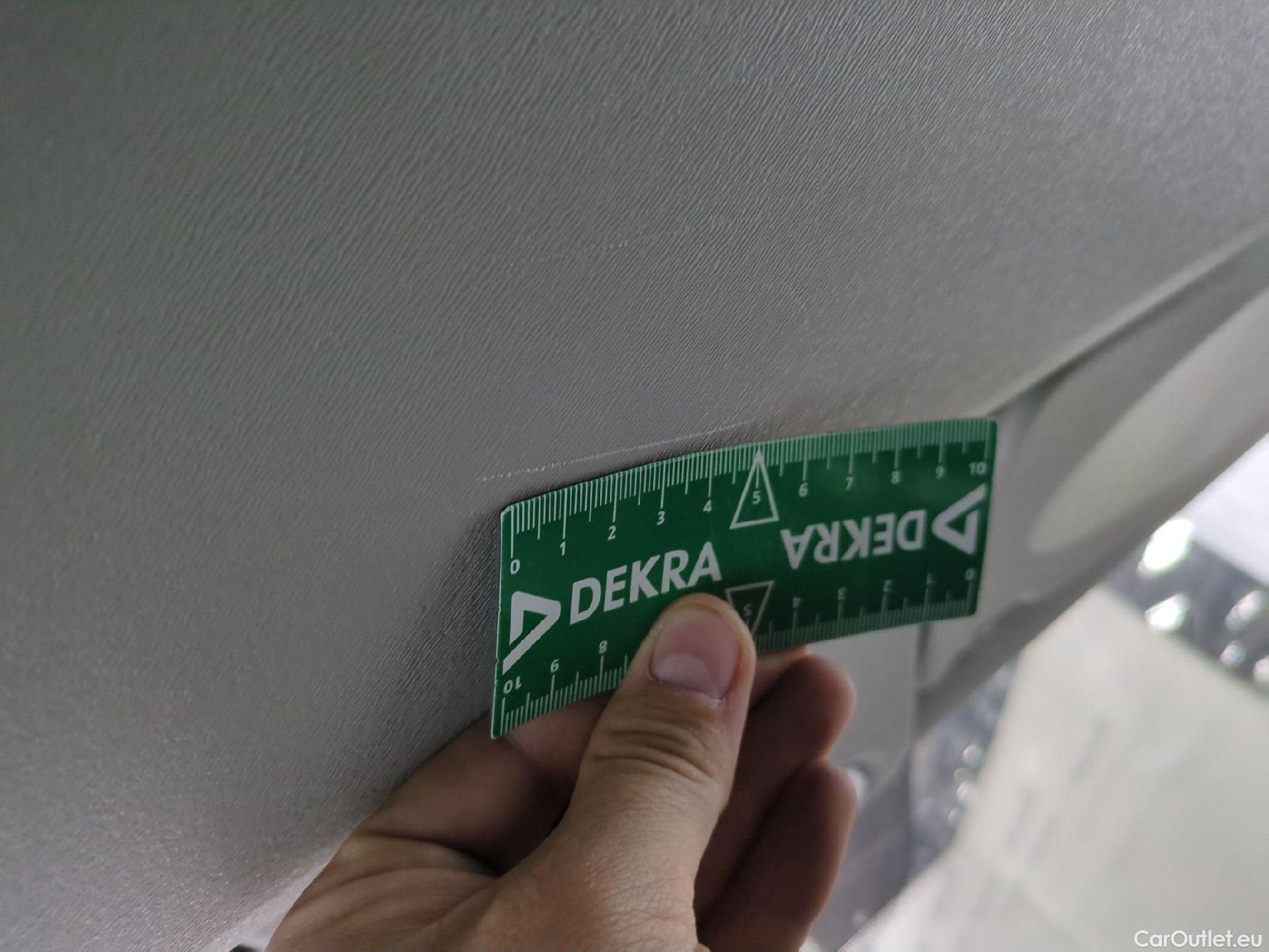  Renault  Kangoo  Express Maxi Extra (Série Spéciale) 1.5 dCi 90CV BVM5 E6 #3