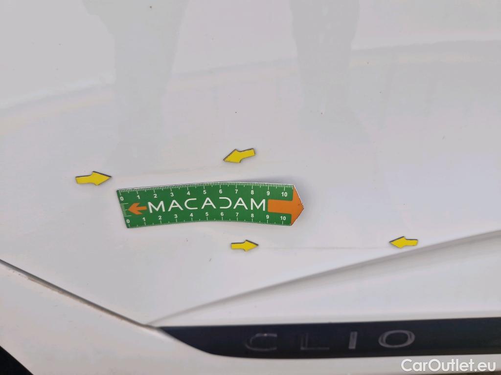  Renault  Clio  V Société Air Nav 1.5 dCi 85CV BVM6 E6dT #54