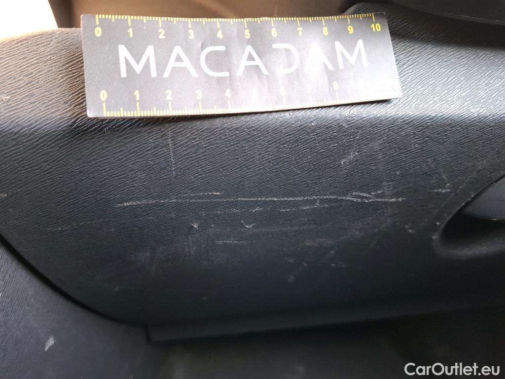  Renault  Kangoo  Z.E. 33 Extra BVA / CONTRAT DE BATTERIE #21