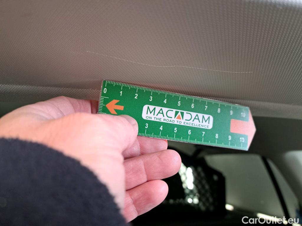  Volkswagen  Golf  VII Break Confortline Business BMT 1.6 TDI 115CV BVM5 E6dT #17