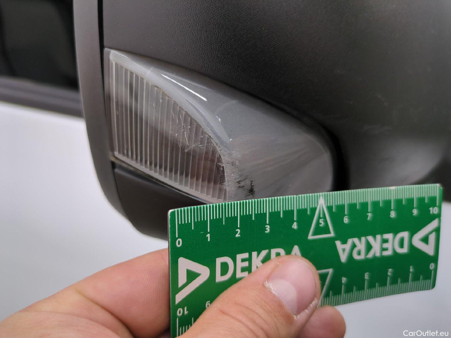  Renault  Kangoo RENAULT  Express VU 4p Fourgonnette Grand Confort - Blue dCi 95 #12