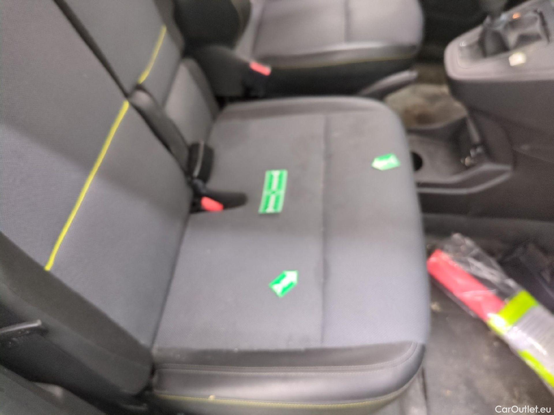  Renault  Kangoo RENAULT  Express VU 4p Fourgonnette Grand Confort - Blue dCi 95 #6