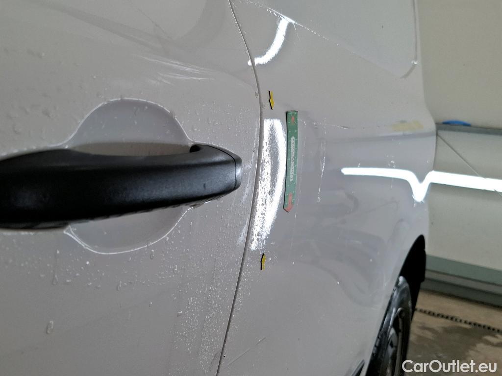  Renault  Kangoo RENAULT  / 2021 / 4P / Fourgonnette GD CONFORT - TCE 130 #2