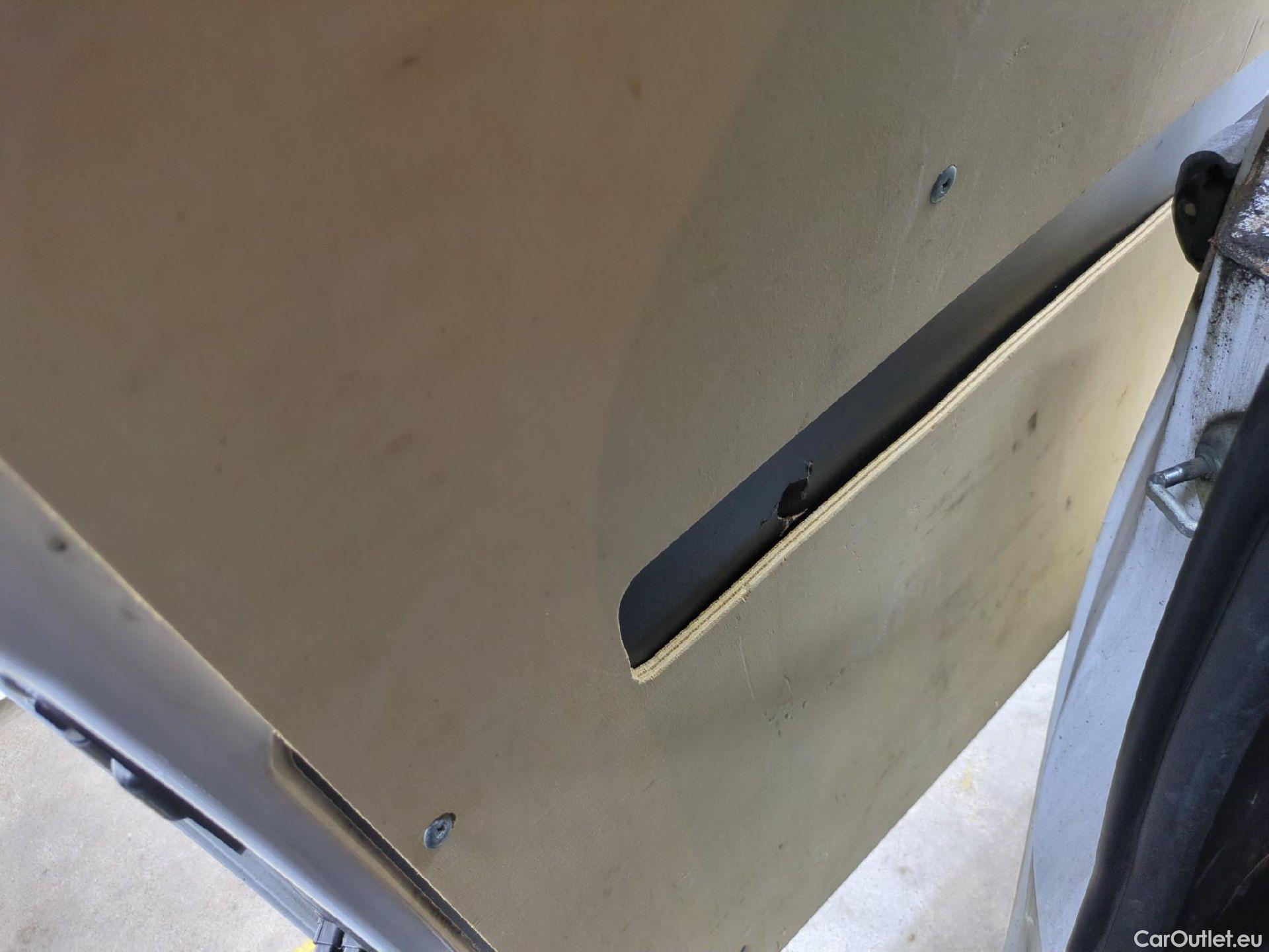  Renault  Kangoo  Express Maxi Extra (Série Spéciale) 1.5 dCi 90CV BVM5 E6 #13