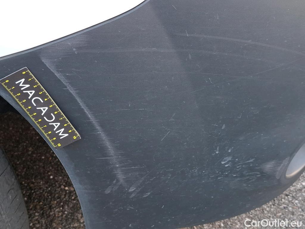  Renault  Kangoo  Z.E. 33 Extra BVA / CONTRAT DE BATTERIE #50