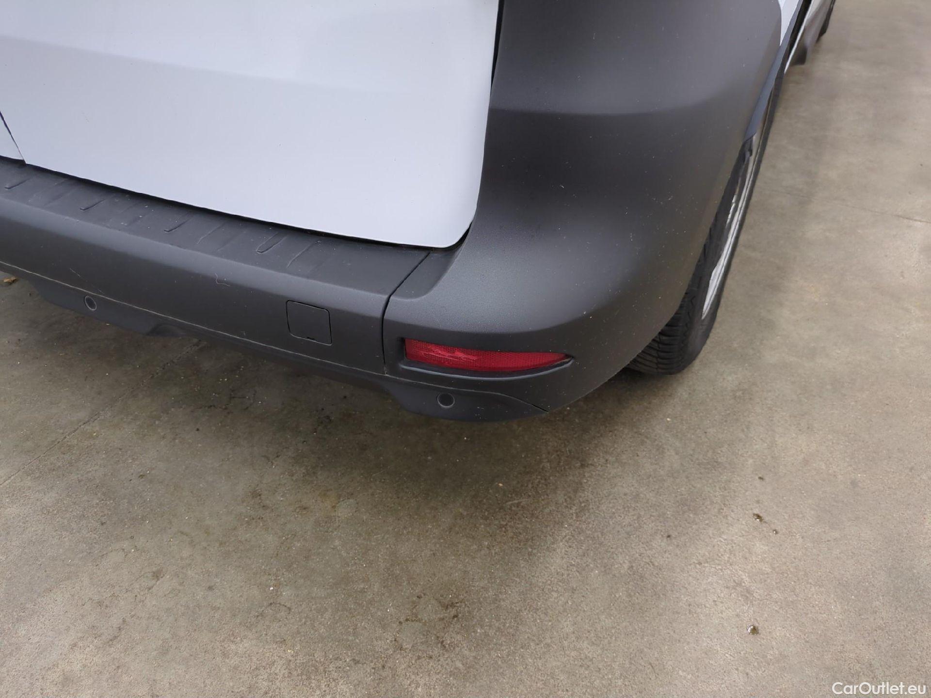  Renault  Kangoo RENAULT  Express VU 4p Fourgonnette Grand Confort - Blue dCi 95 #20