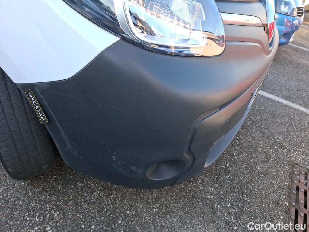  Renault  Kangoo  Z.E. 33 Extra BVA / CONTRAT DE BATTERIE #49