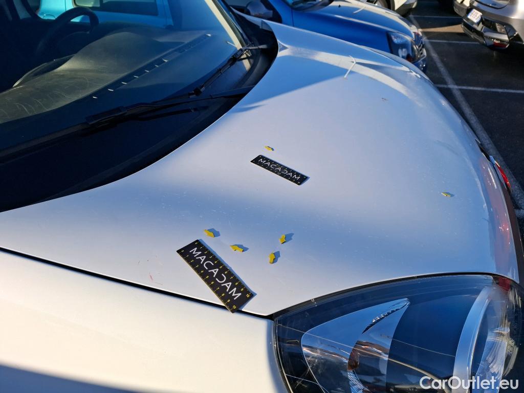  Renault  Kangoo  Z.E. 33 Extra BVA / CONTRAT DE BATTERIE #7