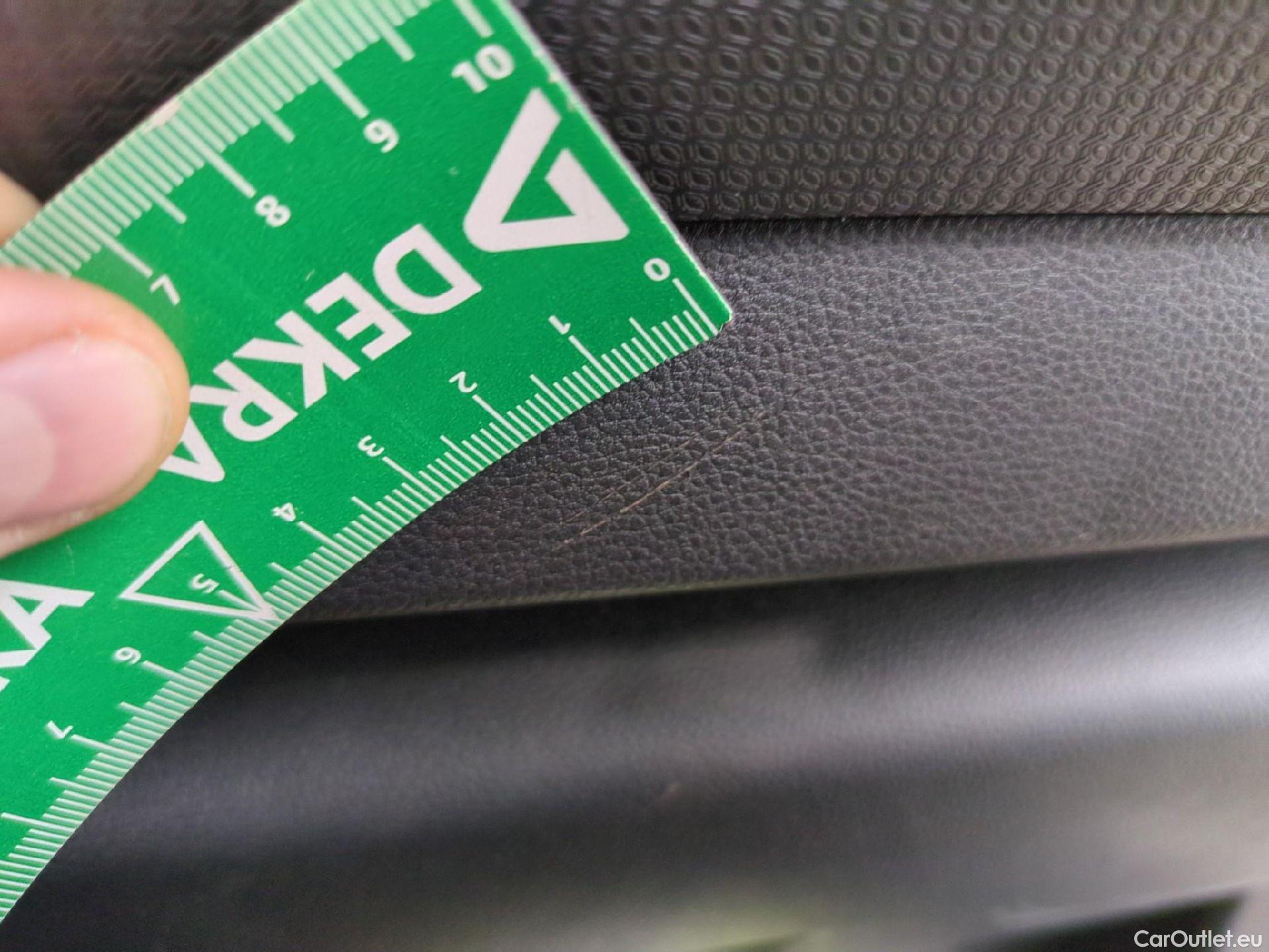  Renault  Kangoo RENAULT  Express VU 4p Fourgonnette Grand Confort - Blue dCi 95 #8