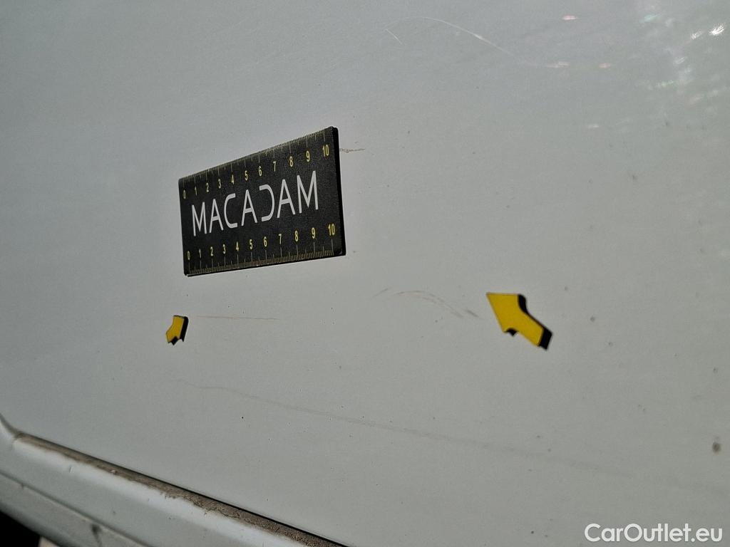  Renault  Kangoo  Z.E. 33 Extra BVA / CONTRAT DE BATTERIE #54