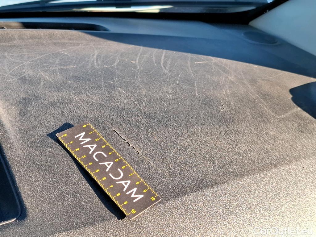  Renault  Kangoo  Z.E. 33 Extra BVA / CONTRAT DE BATTERIE #16