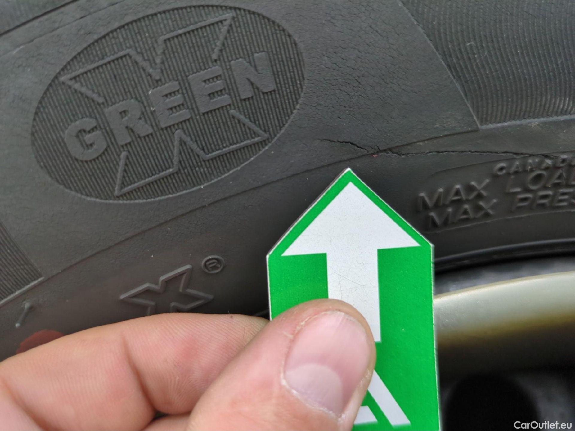  Renault  Kangoo  Express Maxi Extra (Série Spéciale) 1.5 dCi 90CV BVM5 E6 #23