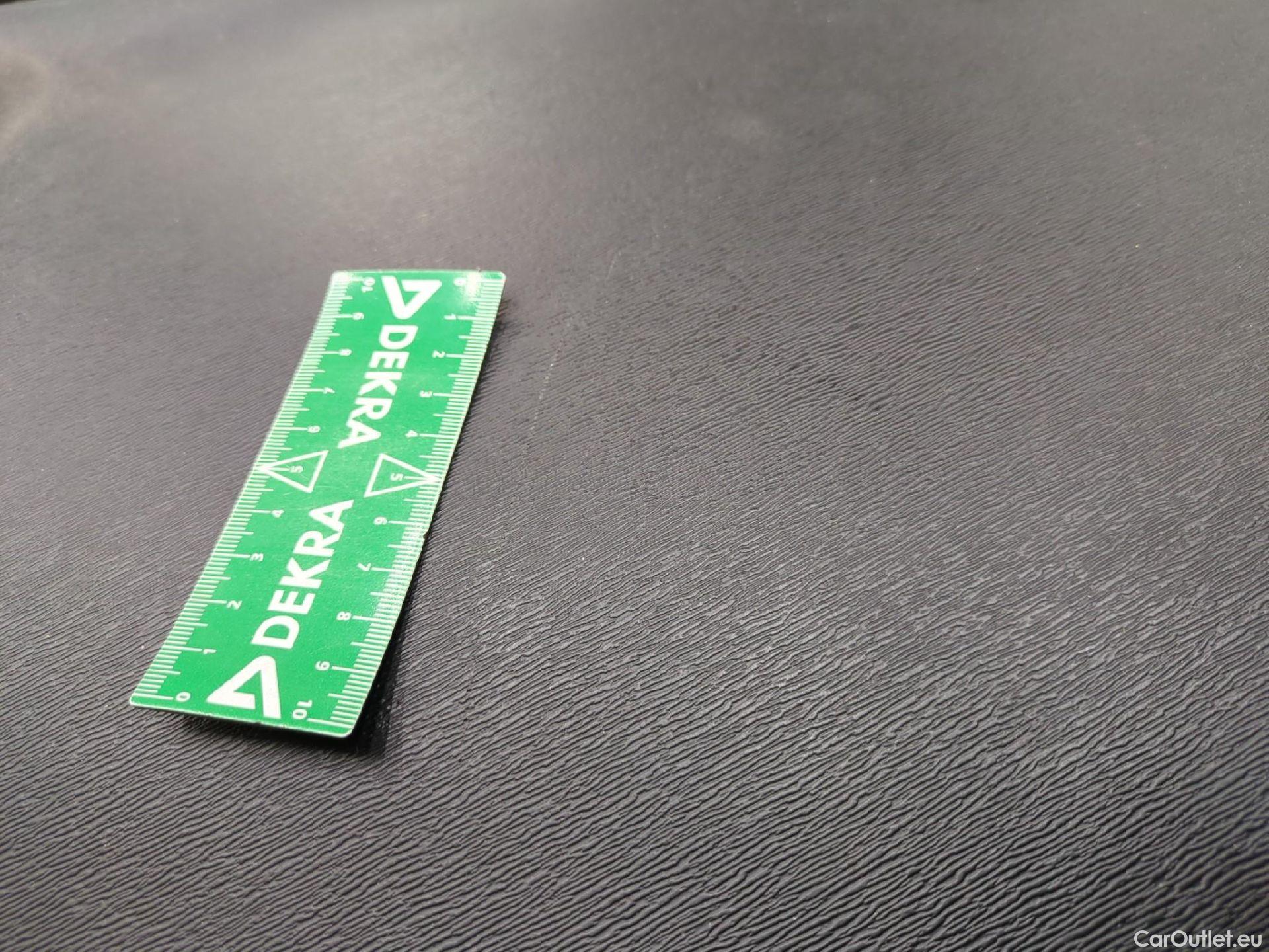  Renault  Kangoo  Express Maxi Extra (Série Spéciale) 1.5 dCi 90CV BVM5 E6 #9