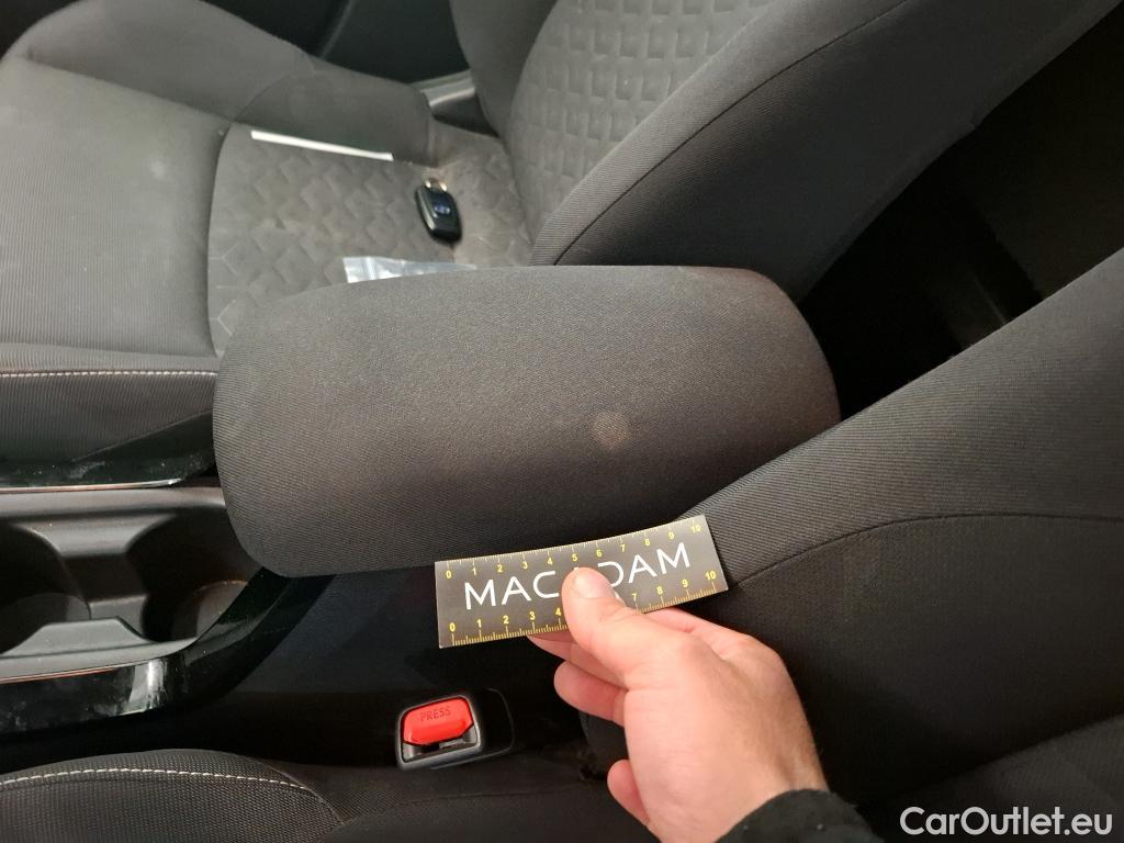  Toyota  Corolla  Touring Sports / 2018 / 5P / Break Hybride 122h Dynamic Business Stage Acad / TRANSFO VP/VF #9