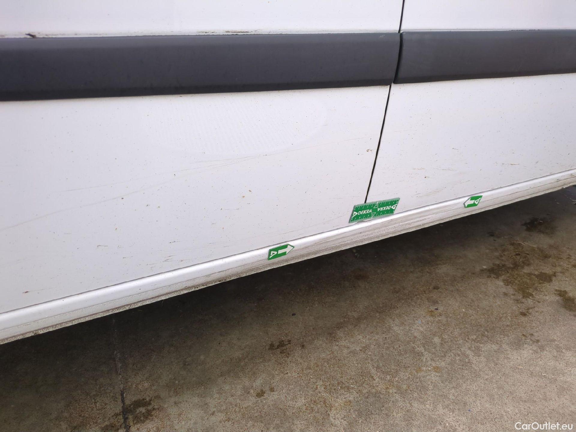  Renault  Kangoo  Express Maxi Extra (Série Spéciale) 1.5 dCi 90CV BVM5 E6 #24