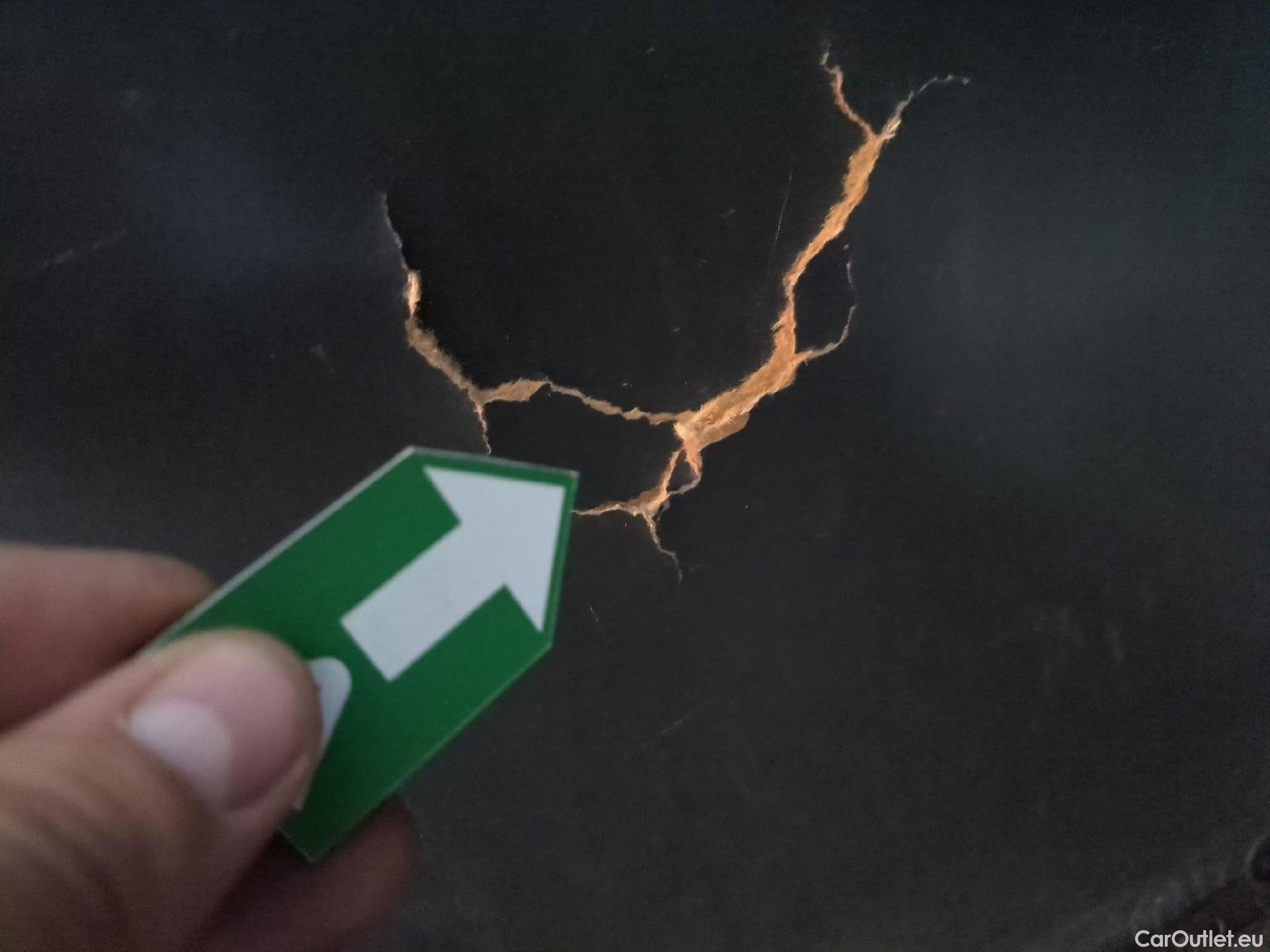  Renault  Kangoo  Express Maxi Extra (Série Spéciale) 1.5 dCi 90CV BVM5 E6 #10