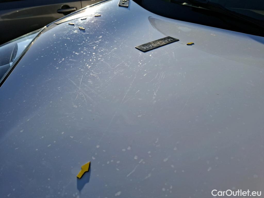  Renault  Kangoo  Z.E. 33 Extra BVA / CONTRAT DE BATTERIE #14