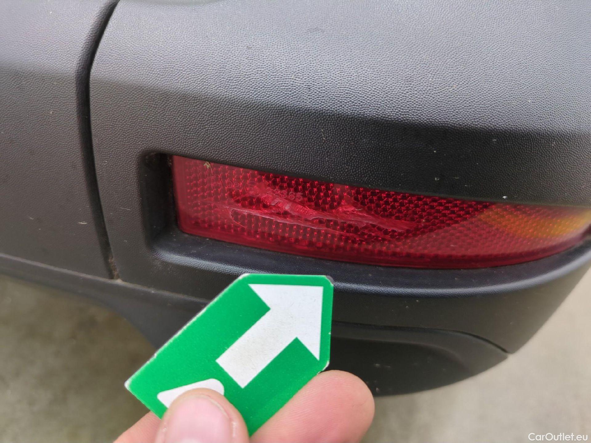  Renault  Kangoo RENAULT  Express VU 4p Fourgonnette Grand Confort - Blue dCi 95 #19